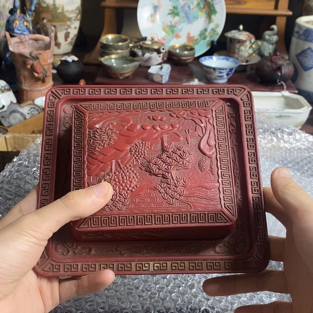 琉璃手工艺品新号开播福利多多