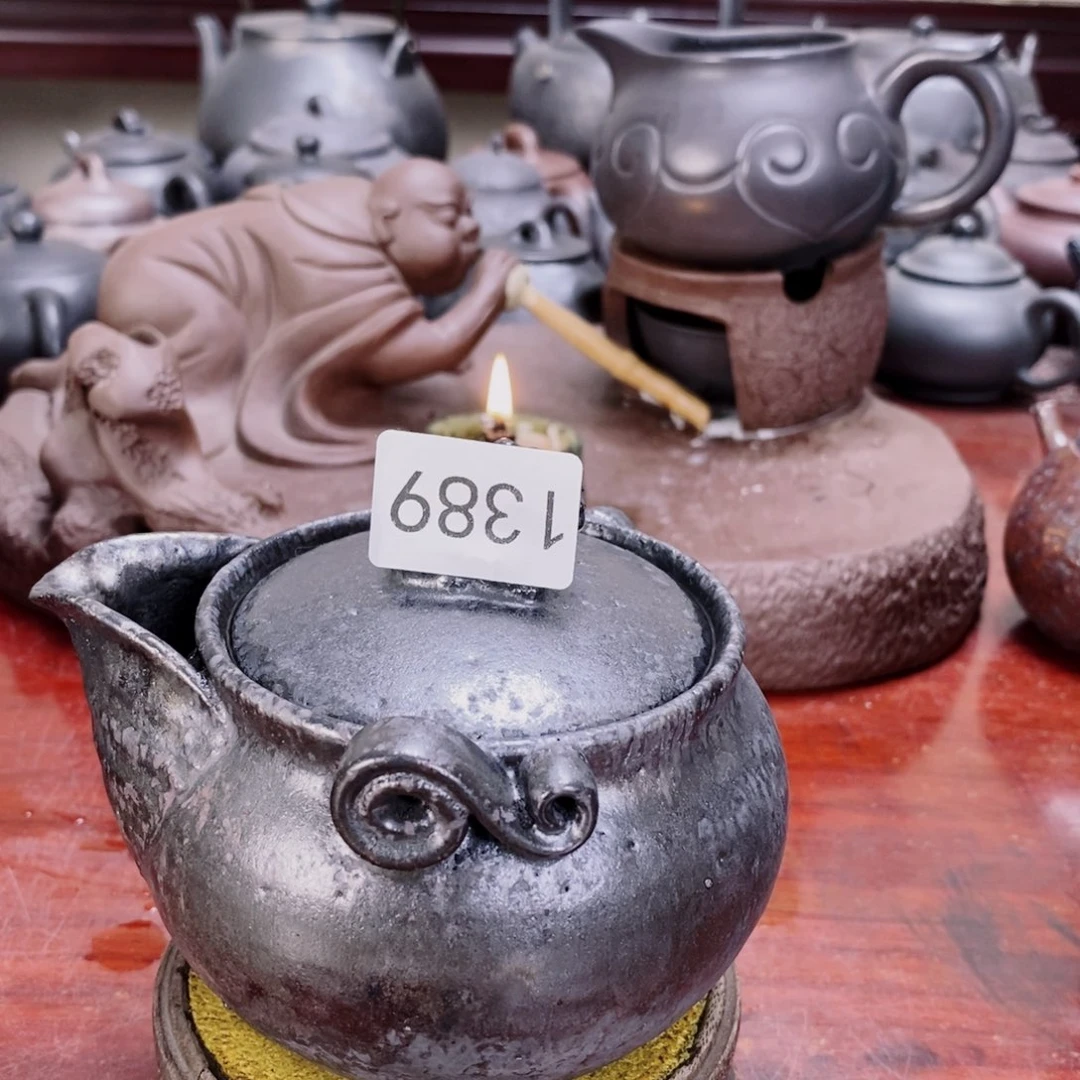 紫砂茶壶相*格Tuuooo4567789998