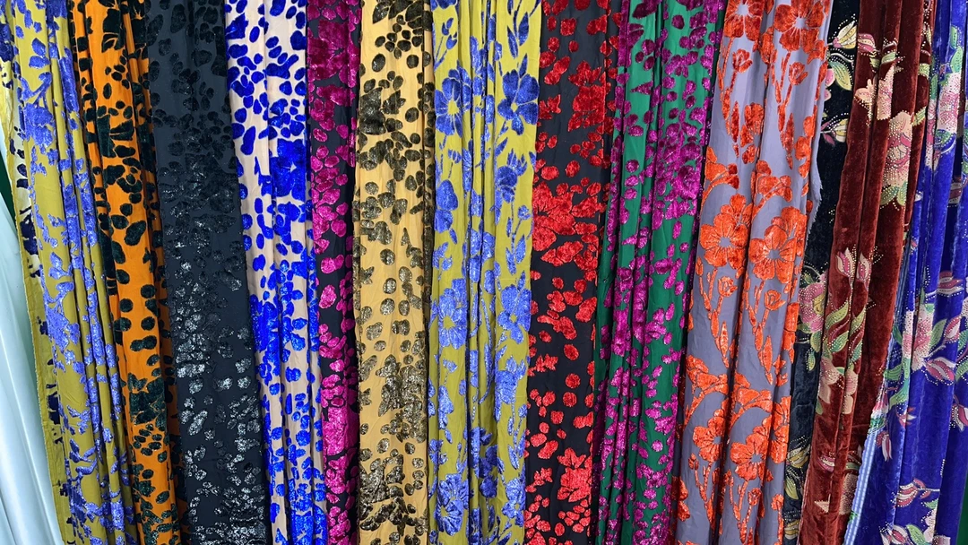 【EKRAAL】新款绒布 يىڭىلىقلار