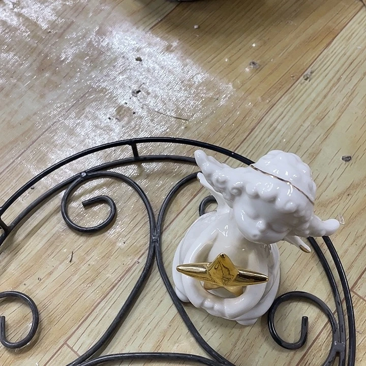 钱***量陶瓷外贸瓷器瑕疵慎拍