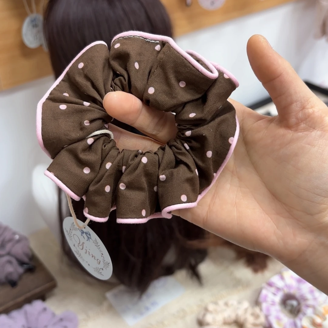 布艺非金属62号肠圈