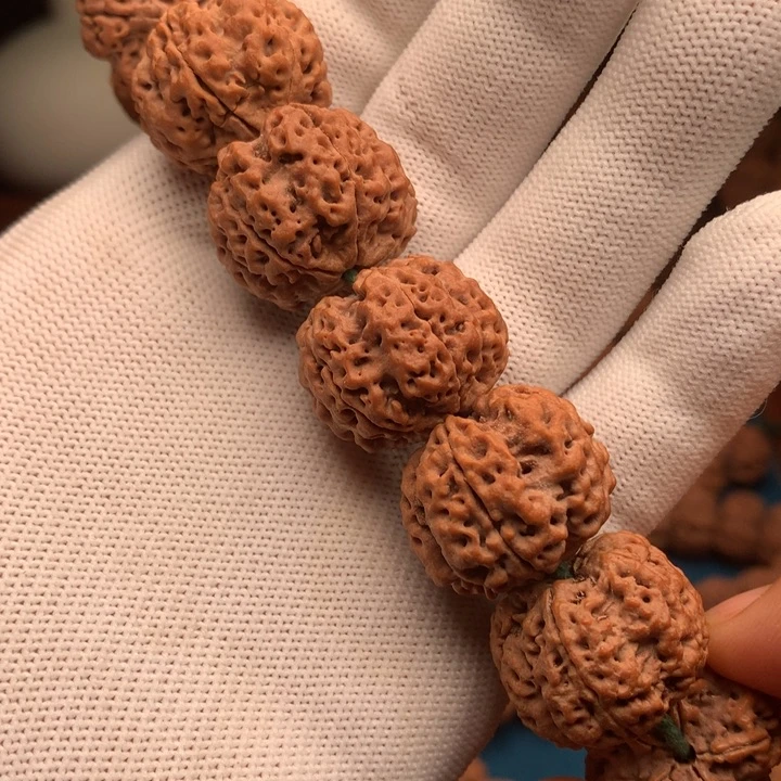 【闪购商品】金刚菩提手串龙牙梅花