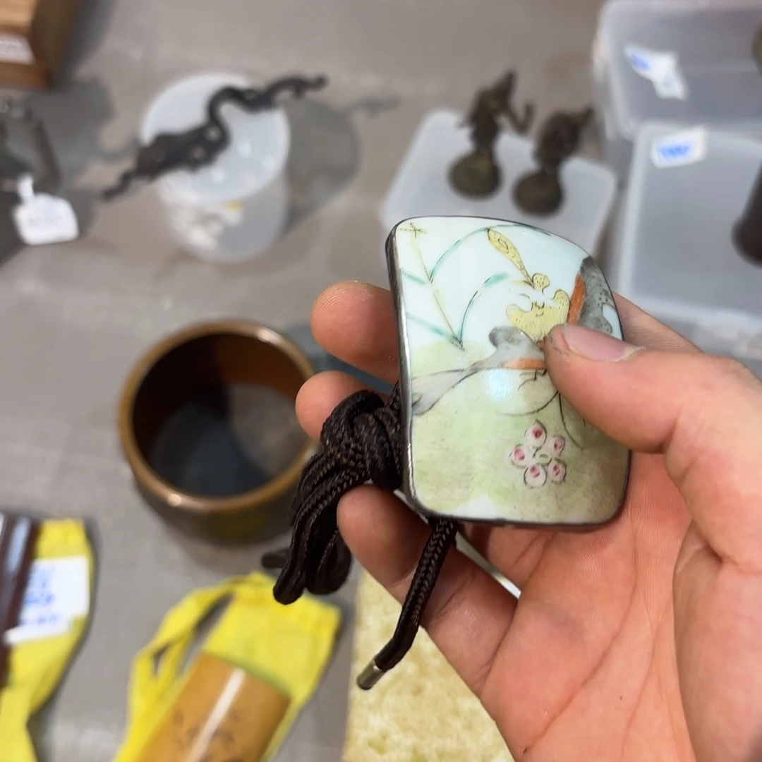 匹***夫茶杯紫砂非常喜欢这个瓷器