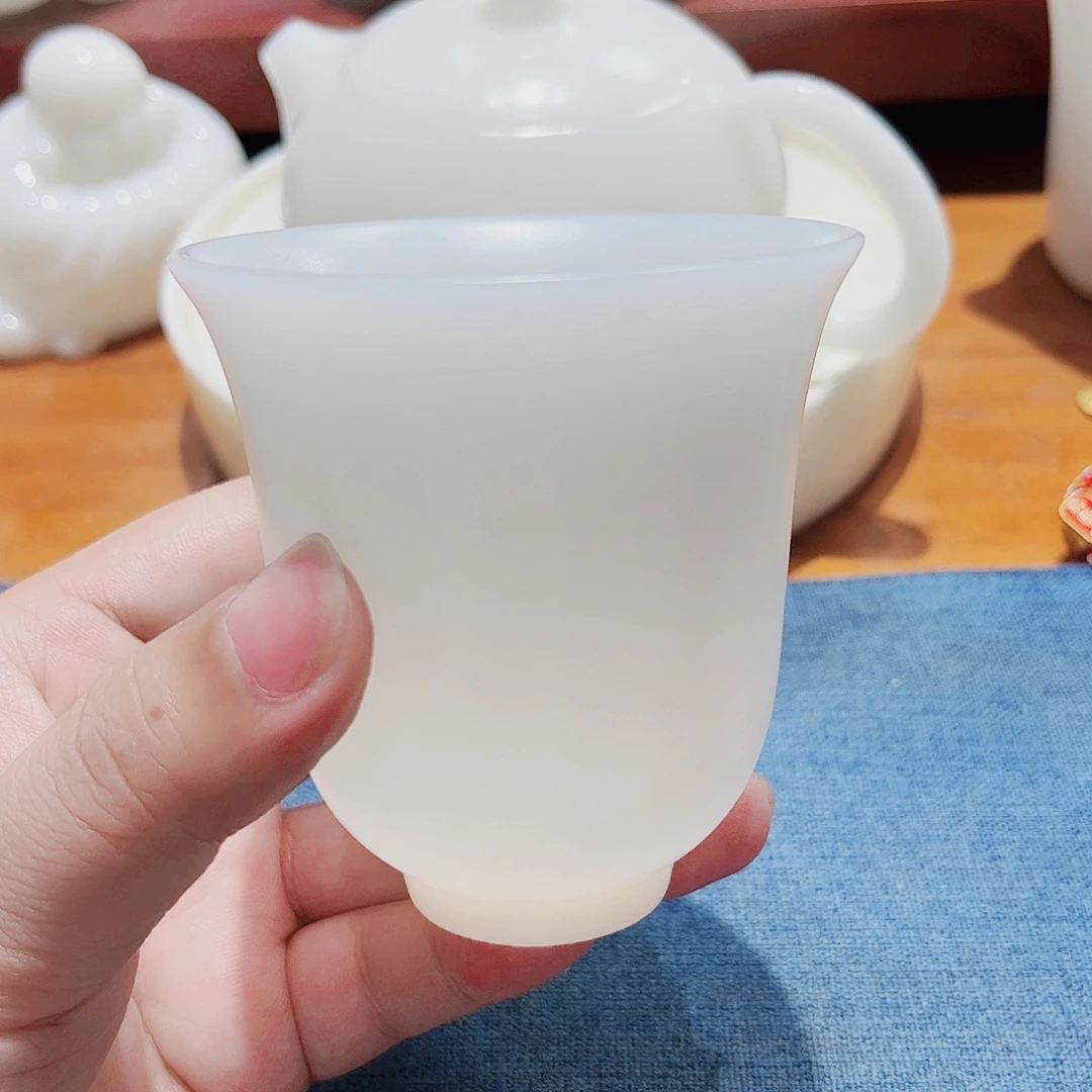 素烧璞玉130cccccc