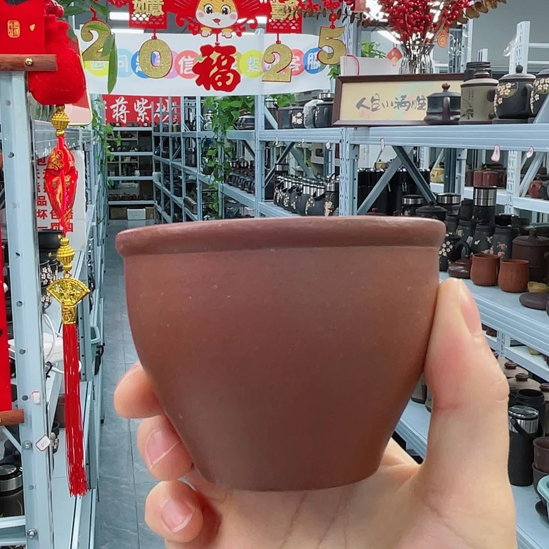紫砂茶杯孤品111111111111