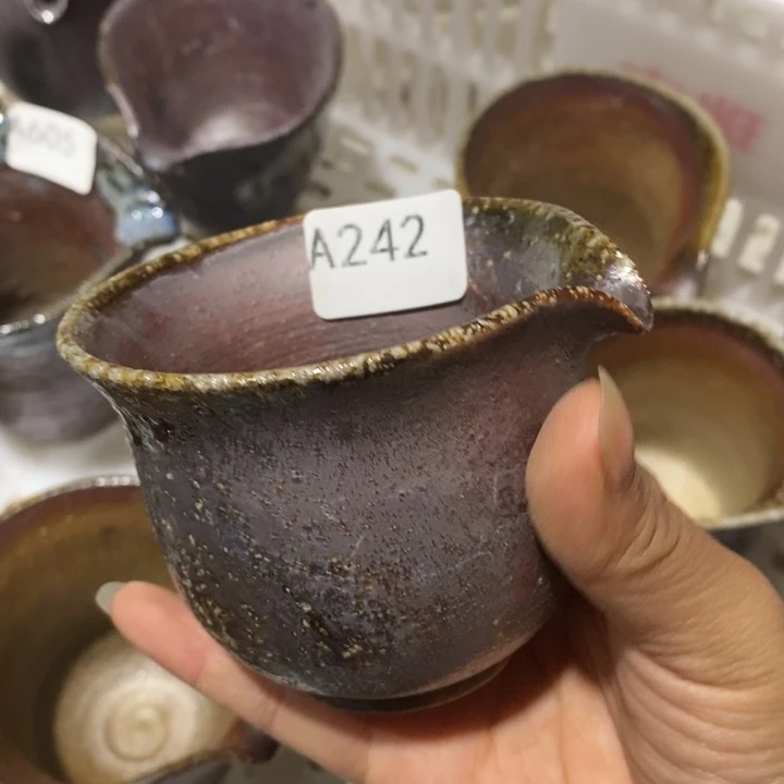 其他柴烧茶器福利