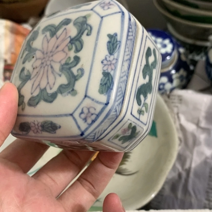 【闪购商品】青瓷原**林