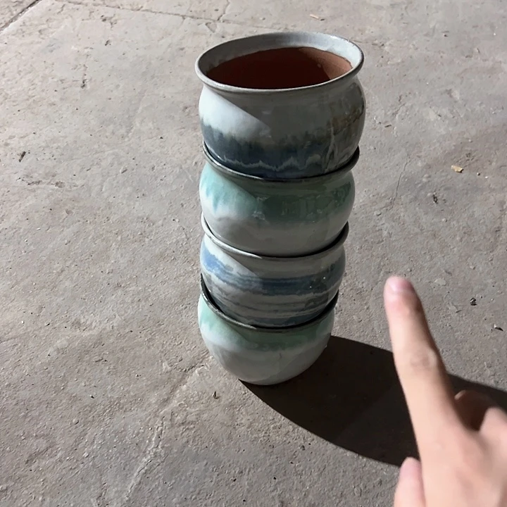 紫砂花盆花盆花盆花盆