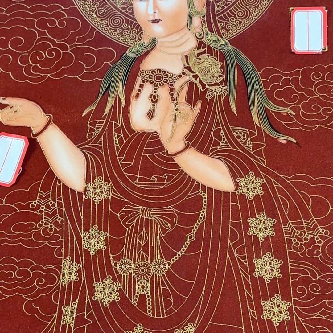 波***瓶粉彩人物故事陶瓷瓶