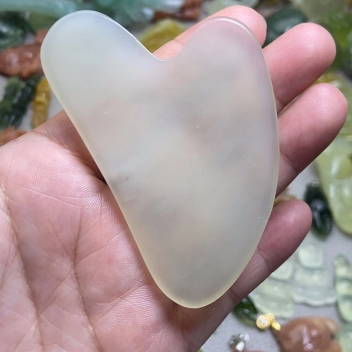 蛇纹石玉挂件未镶嵌浩**谁