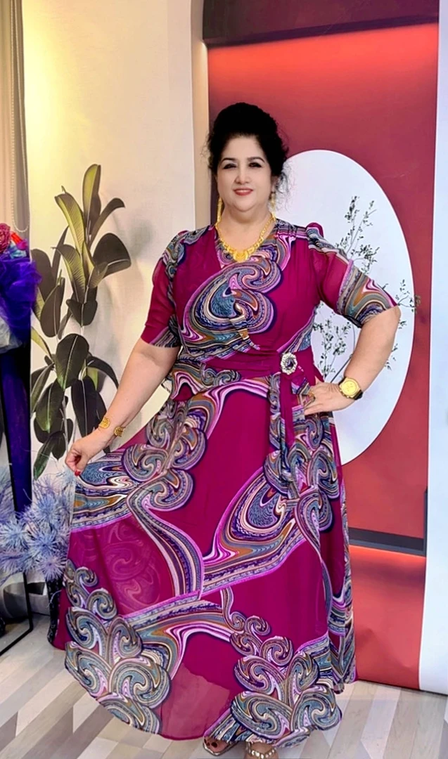 25年新款时尚连衣裙【189】