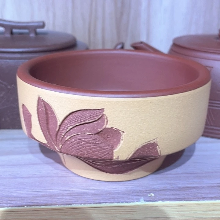 茶杯紫砂福利放漏