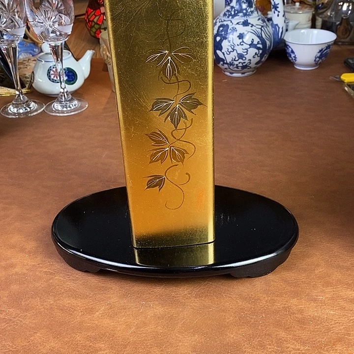 瓷器铜铁器木器木粉花瓶杯子