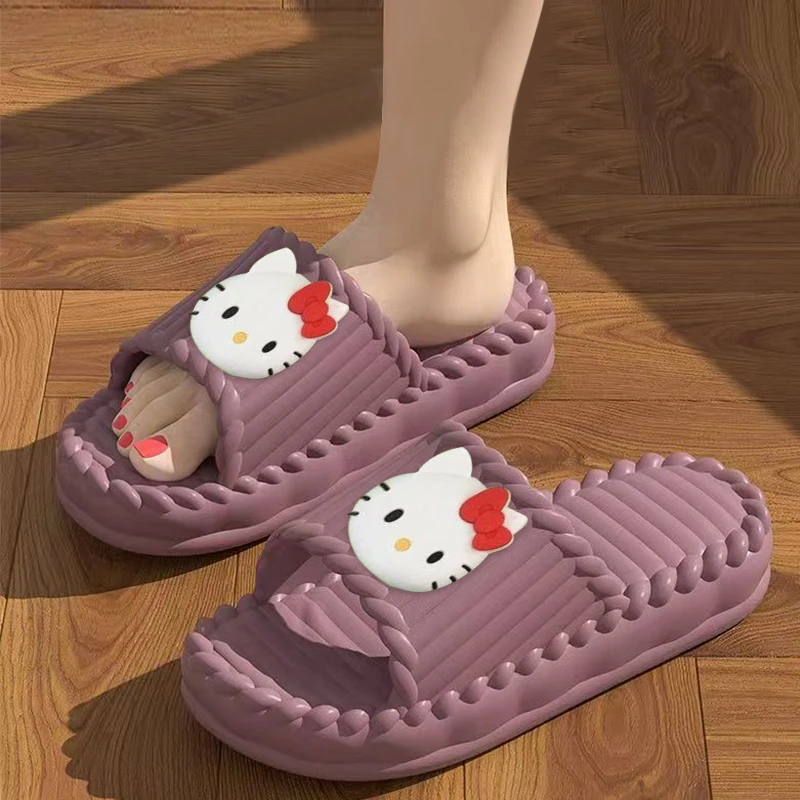 拖鞋女款夏季外穿2025新款居家室内家用浴室防滑情侣静音男凉拖鞋