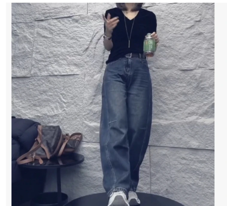 时尚潮流百搭精品女装dgd3291