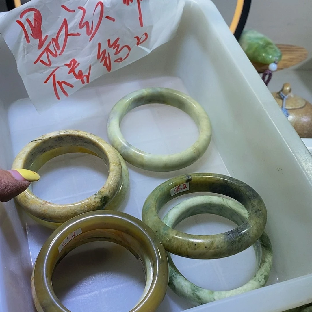 蛇纹石玉未镶嵌其他158