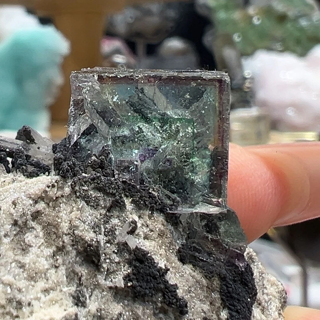 未镶嵌大型摆件（非配饰）水晶