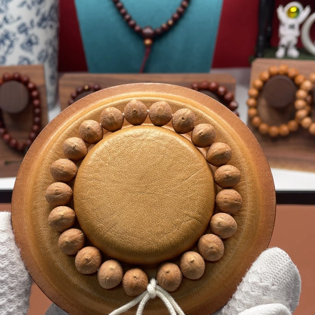 凤眼菩提手串凤眼菩提11-11.3