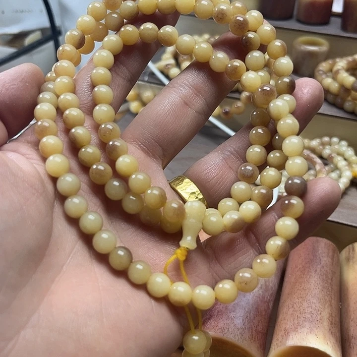 驼骨手串/手链手链