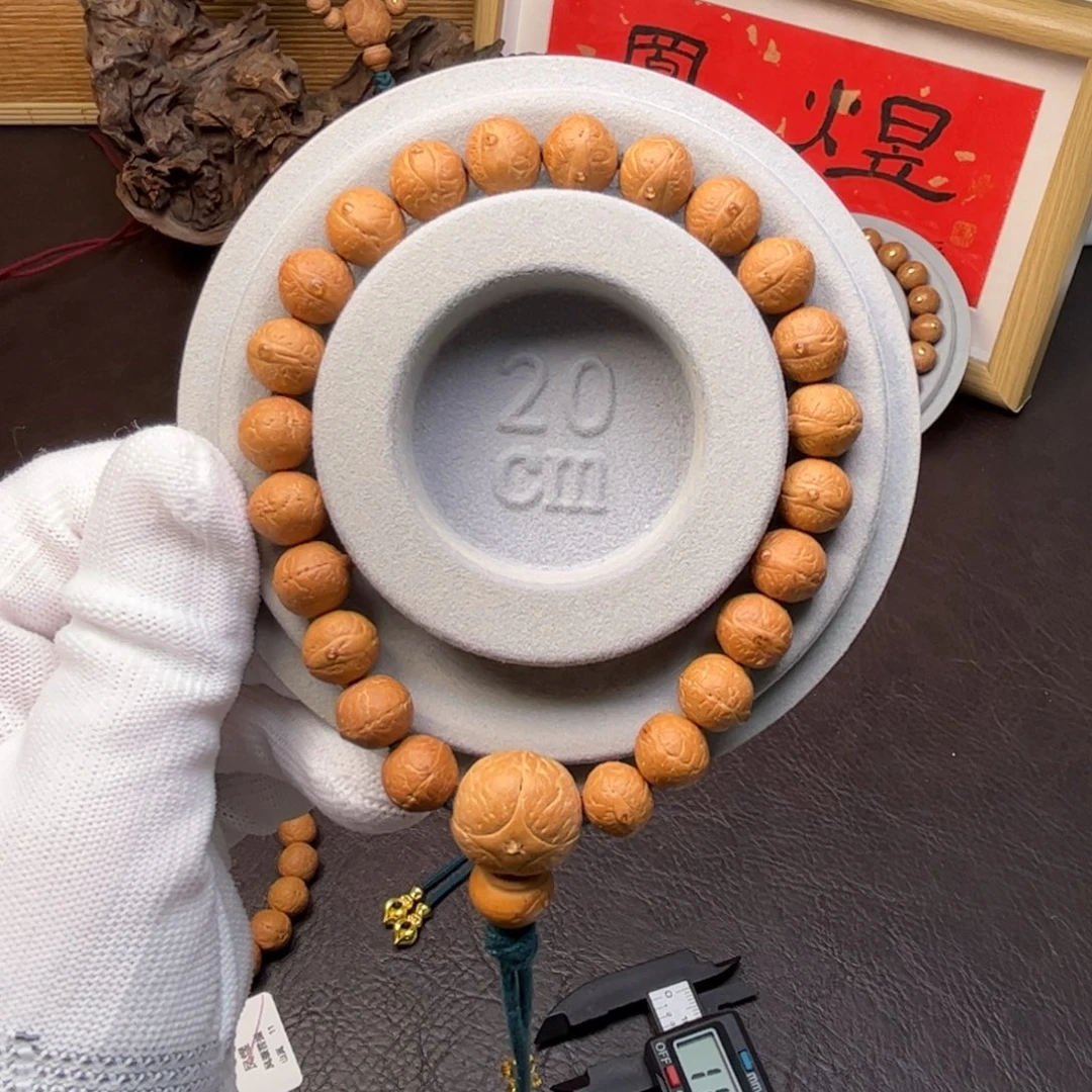 凤眼菩提手串凤眼菩提手串