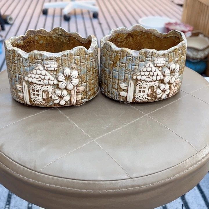 花盆厂家直销9.99包邮