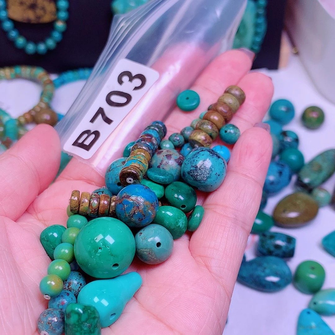 空竹粉丝专享十堰特色手工散珠