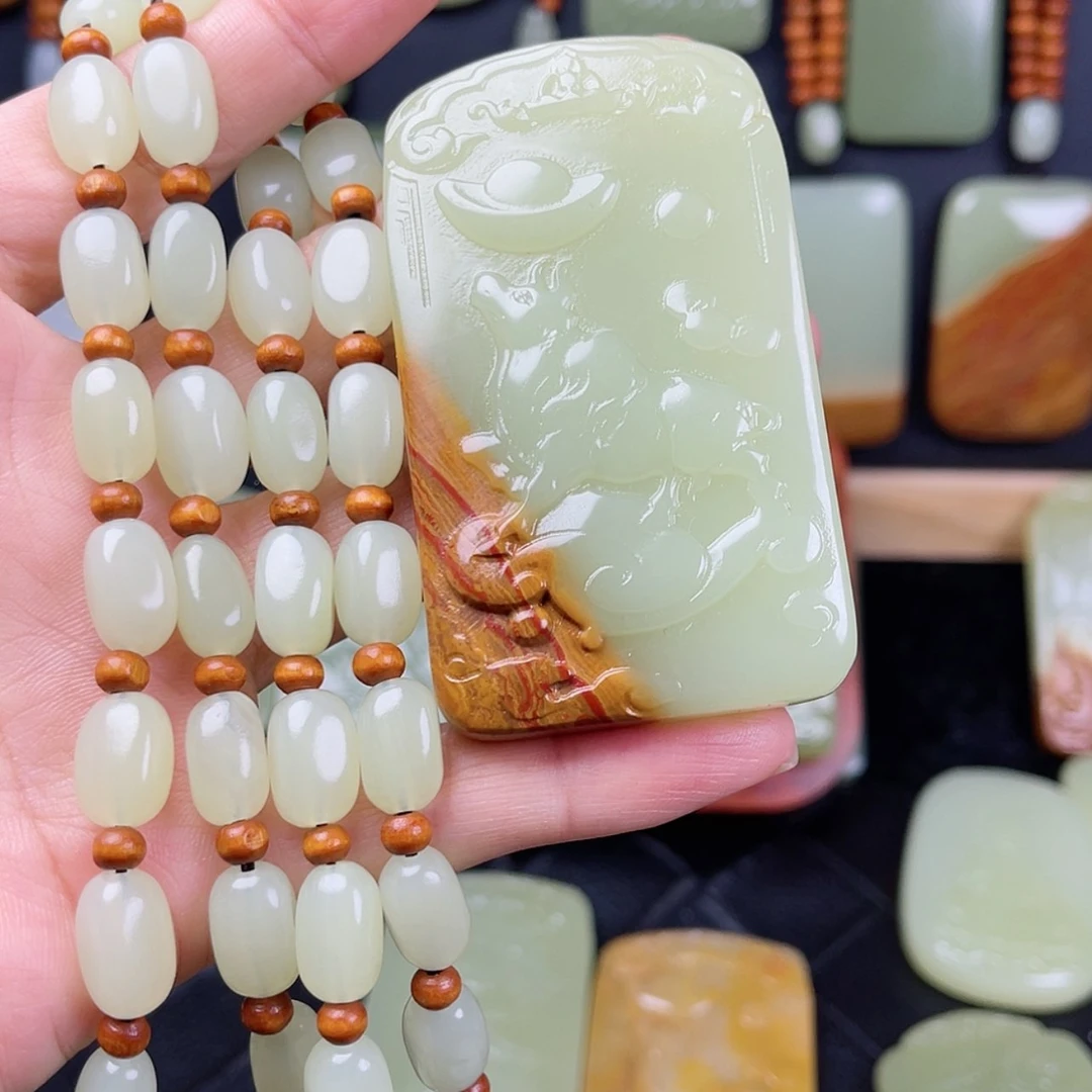 【闪购商品】天****人