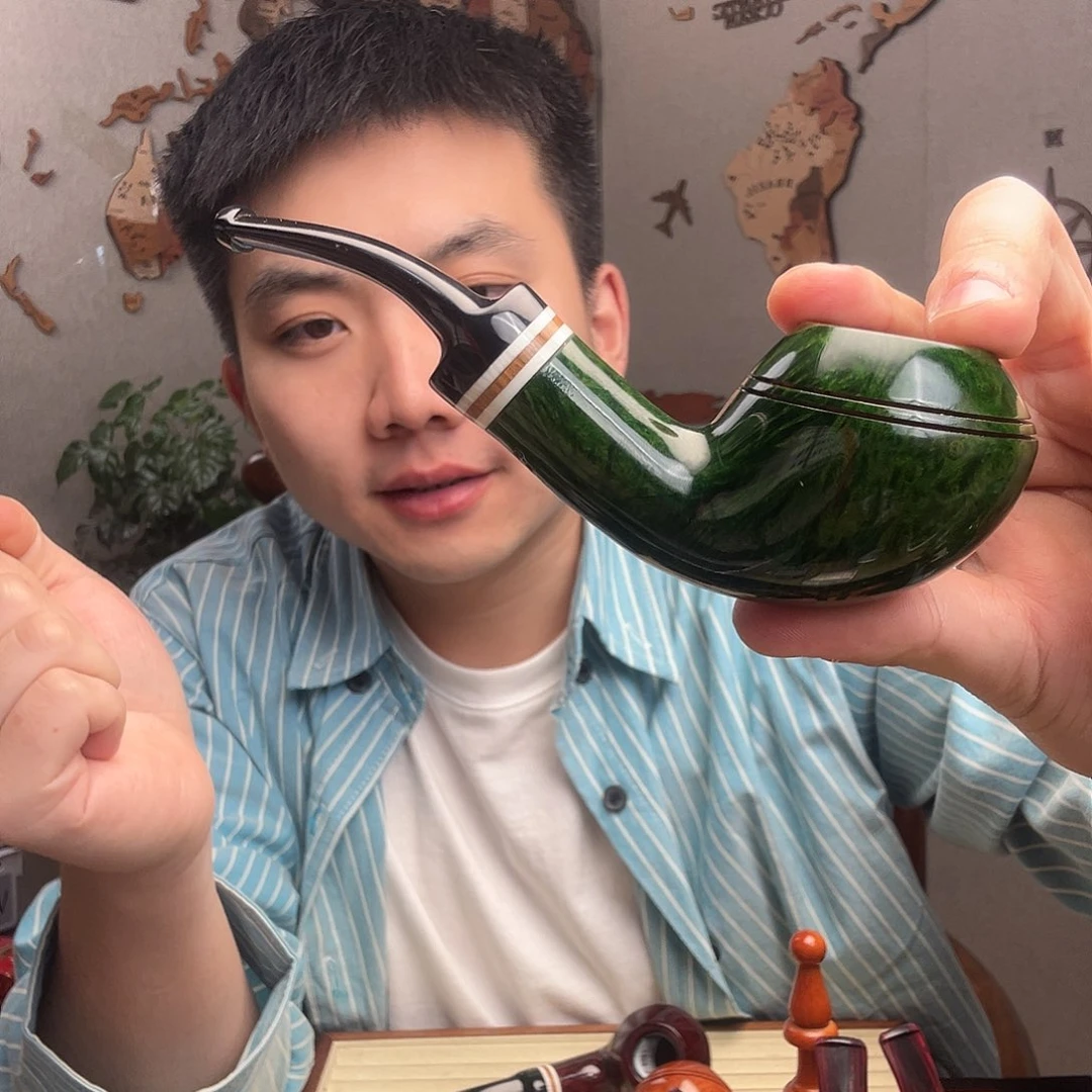石楠木意大利进口石楠木烟斗