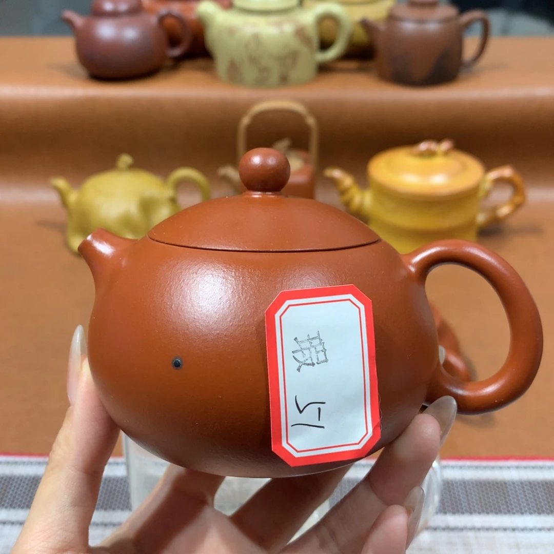 紫砂茶壶紫砂茶壶