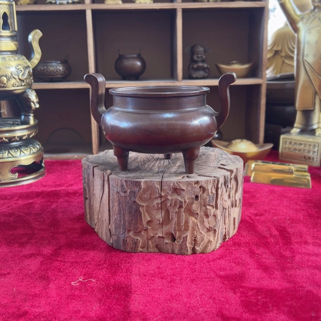 黄铜优质黄铜黄铜材质家居摆件