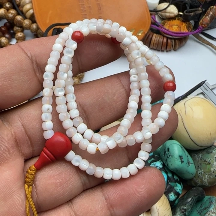 桑杰出品小元素配饰