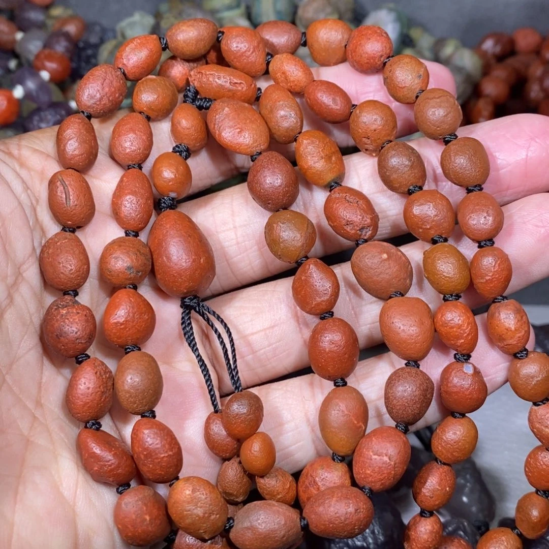 未镶嵌玛瑙/玉髓珠宝奇石