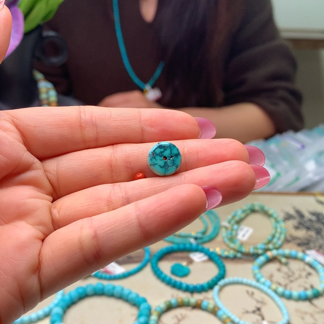 南红玛瑙未镶嵌配饰