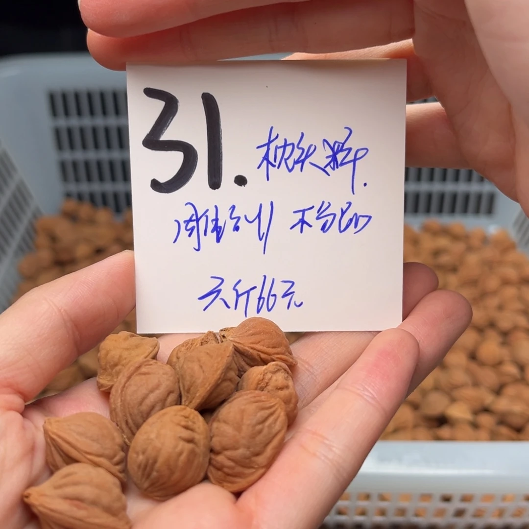 桃核吊坠中***货六斤不分尺寸雕刻