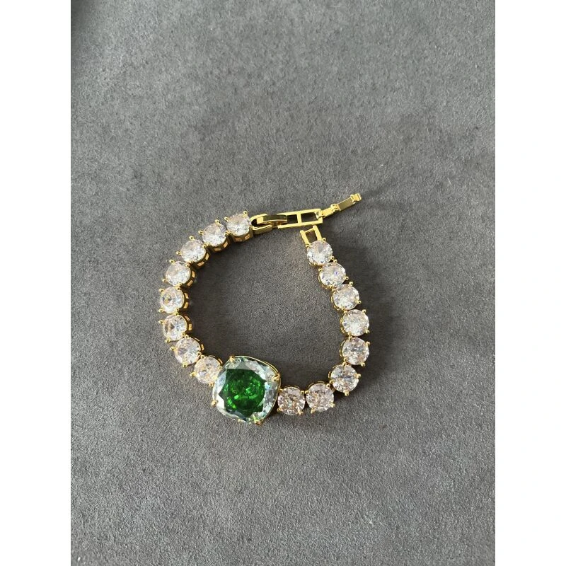 灿若星河奢华手链 手链 JJDWA-1311 时尚轻奢百搭小众精致手工