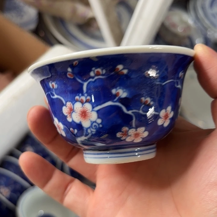 景德镇陶瓷艺术品