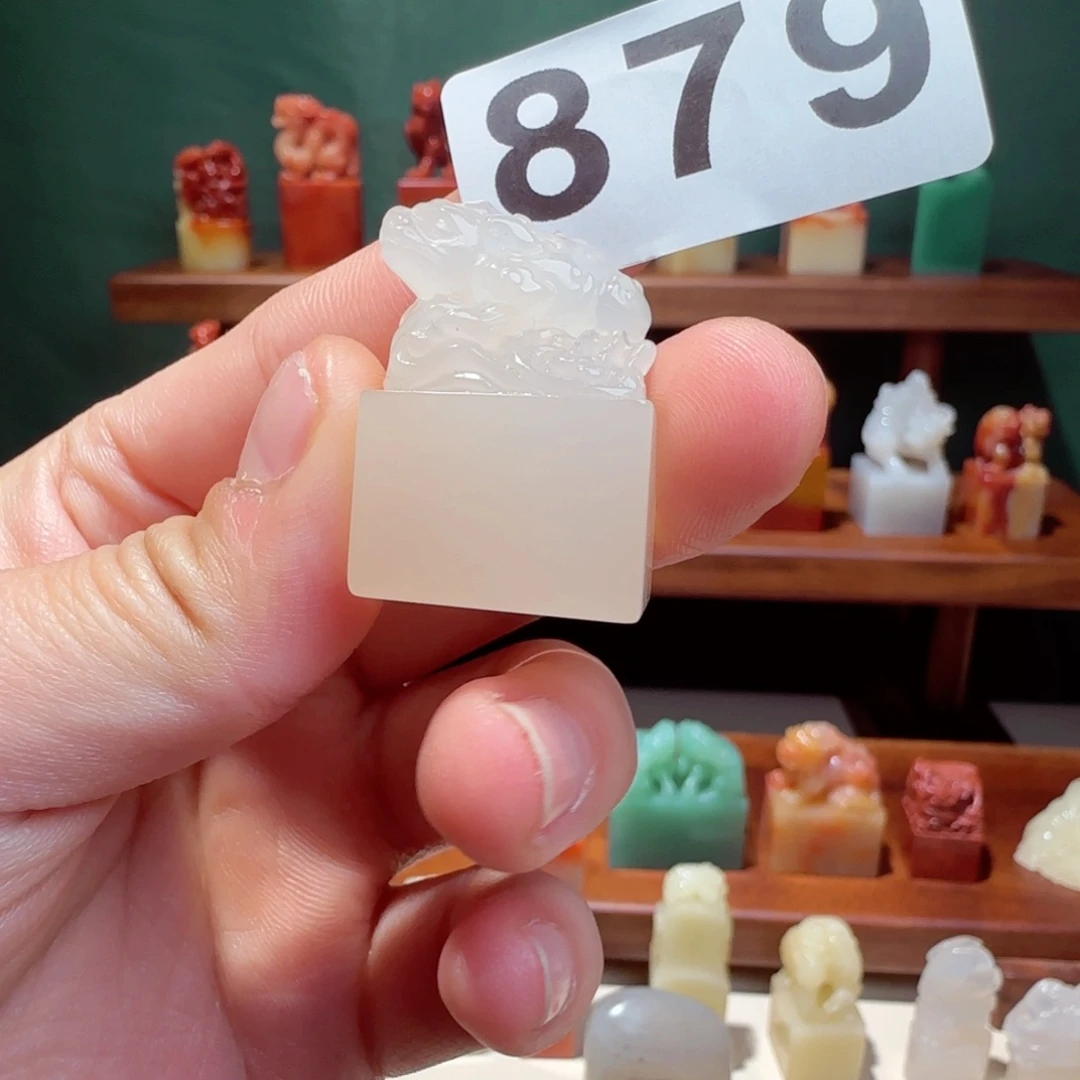 K***哥寿山石印石879fxm