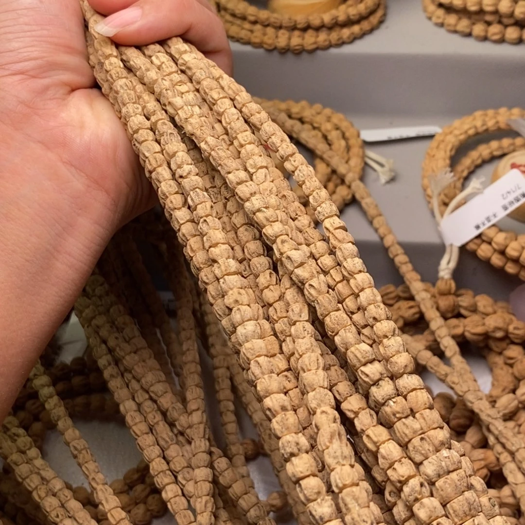 柏香籽/百香籽手串