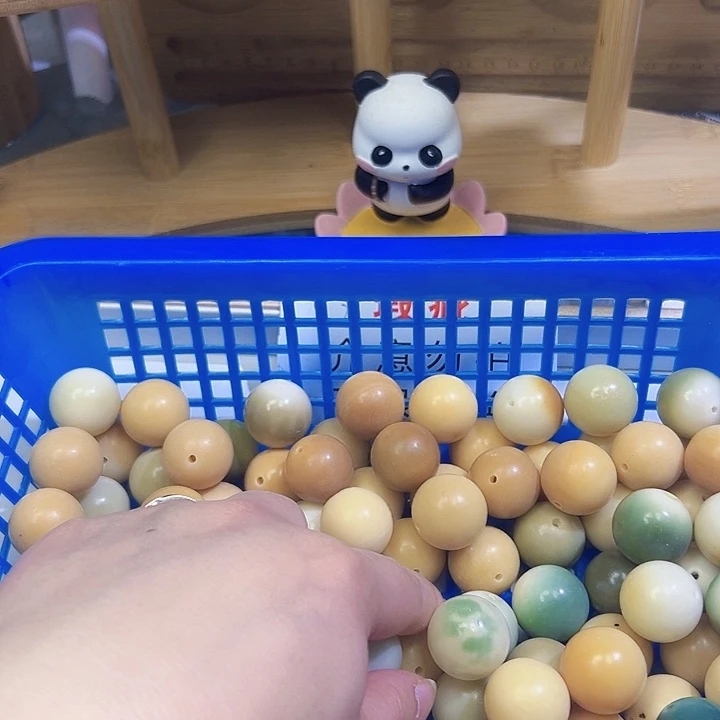 菩提根/象牙果吊坠