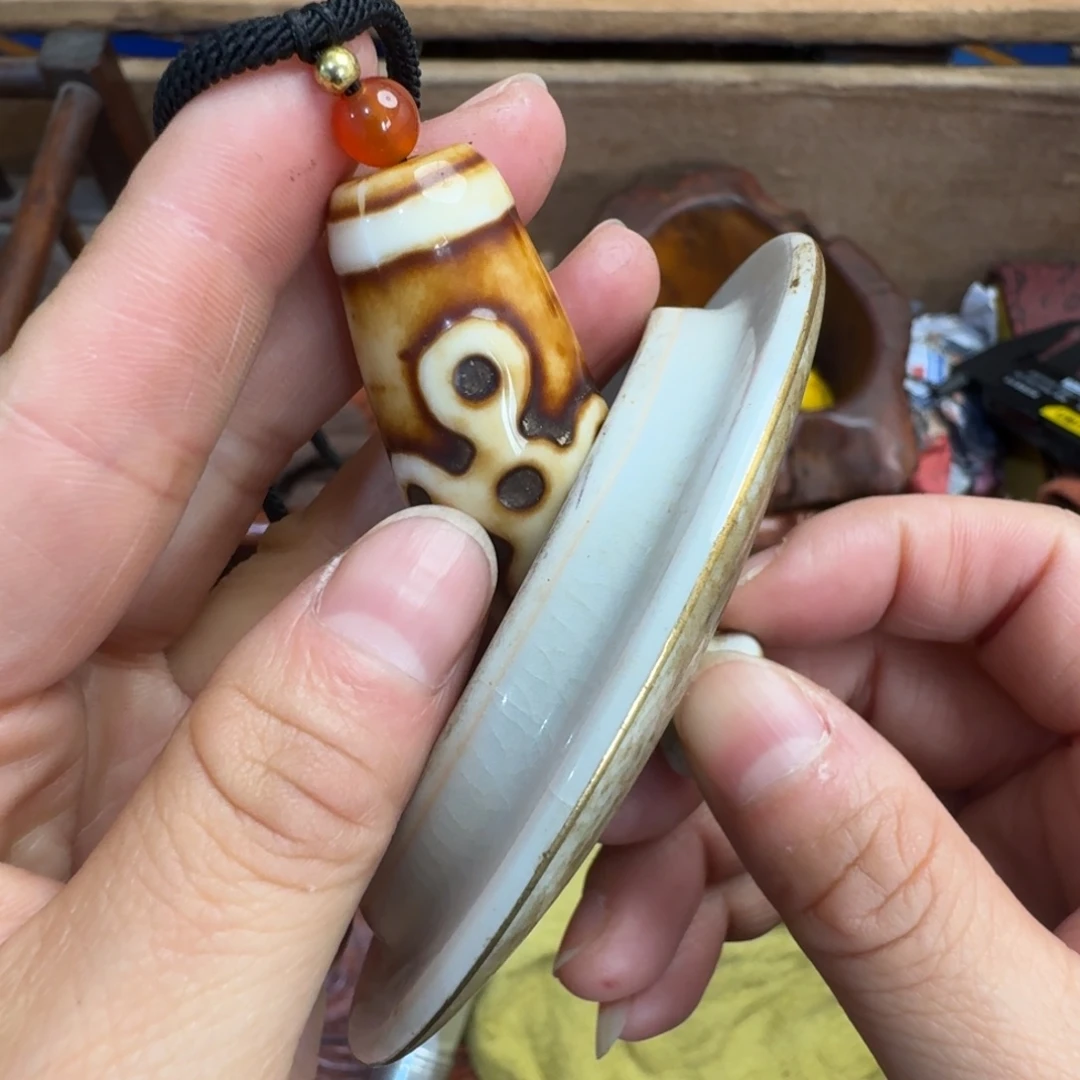 陶瓷手串，多样性发一