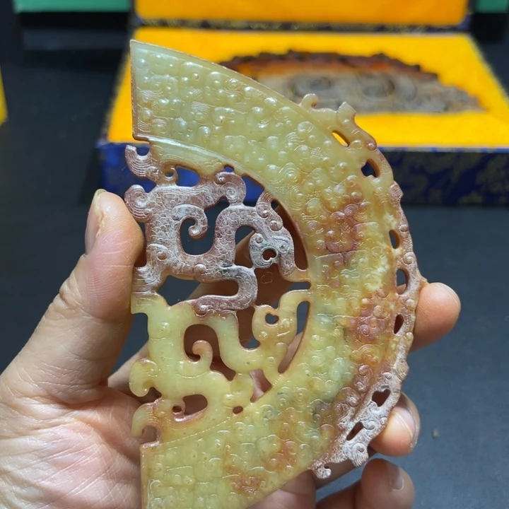 一物一图发货支持七天无理由。底槽青