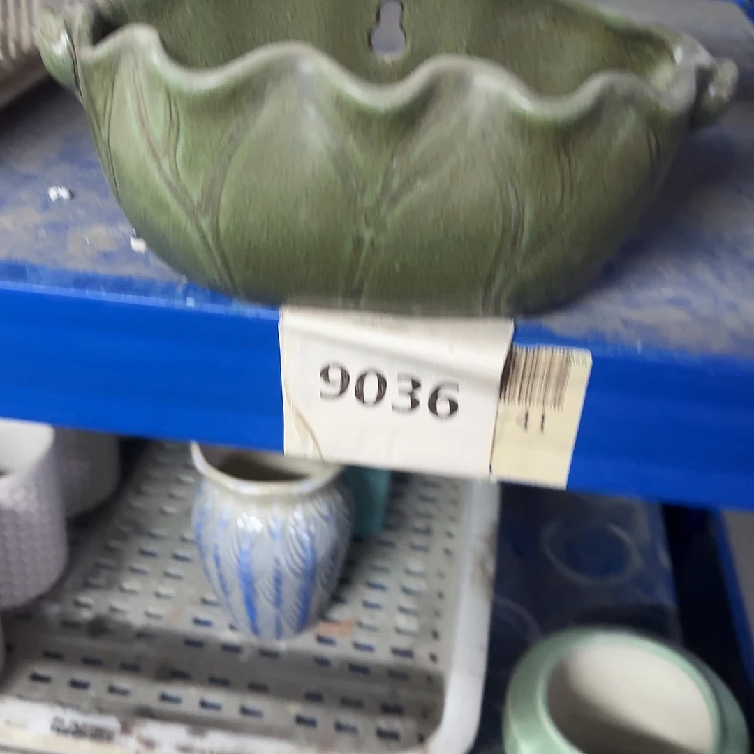 陶瓷··凑9元发··孤品区··9035