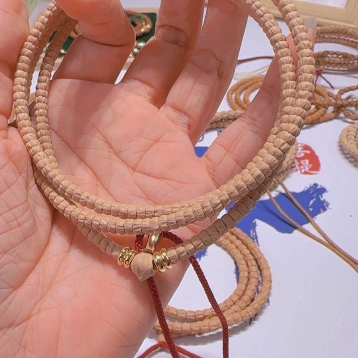 龙***少吊坠柏香籽/百香籽