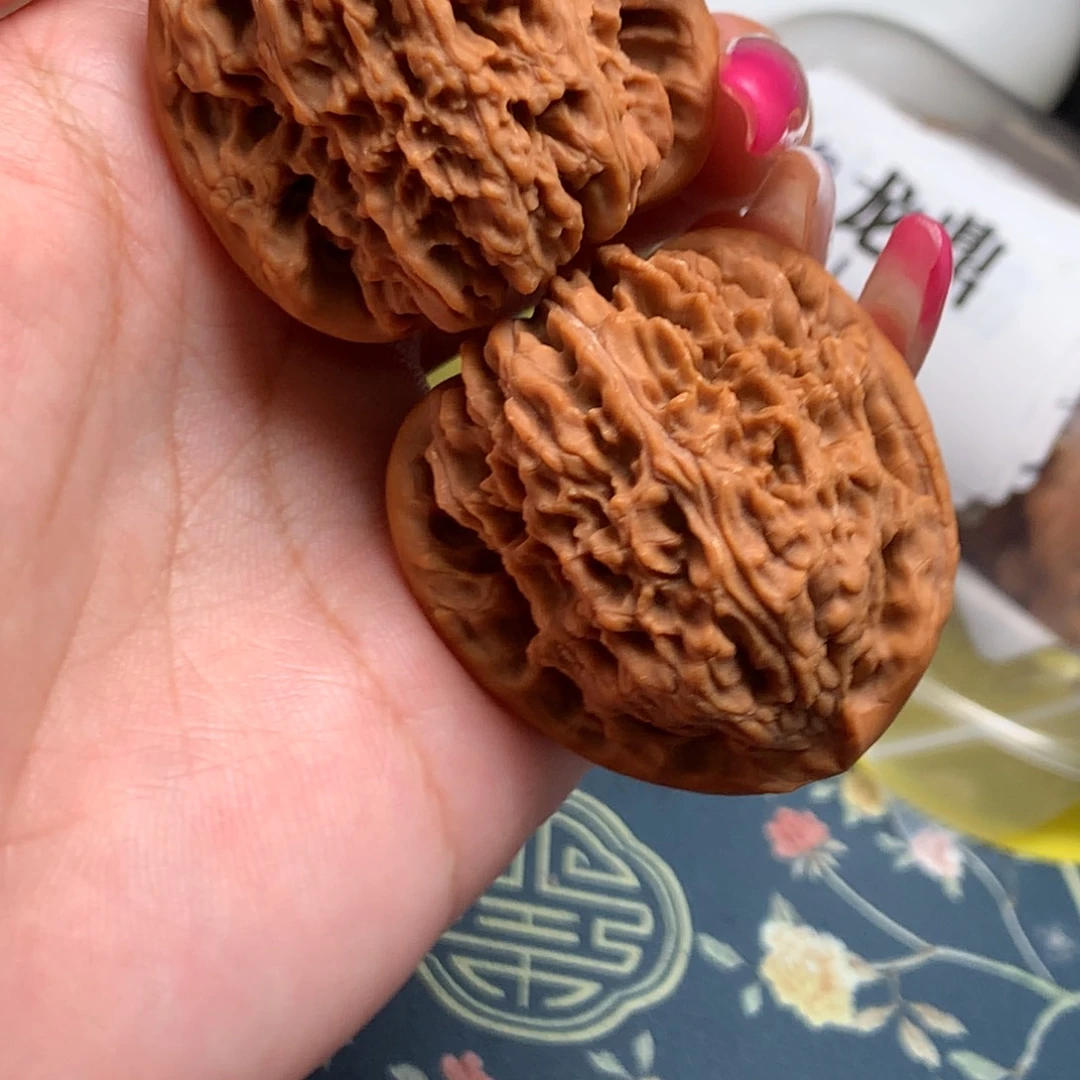 把件文玩核桃40-35184-8