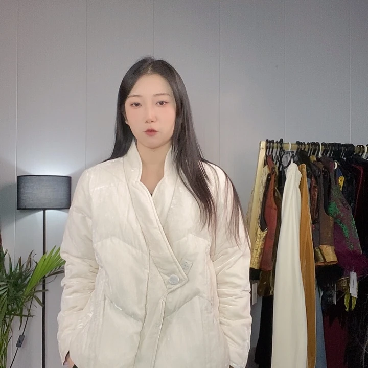 羊羔毛中码孤品去拍去拍