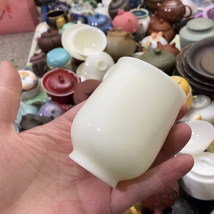 陶瓷艺术品及陶瓷制品