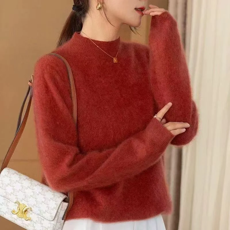 简爱（600-699）12.11秋冬款毛针织衫毛衣合集链接