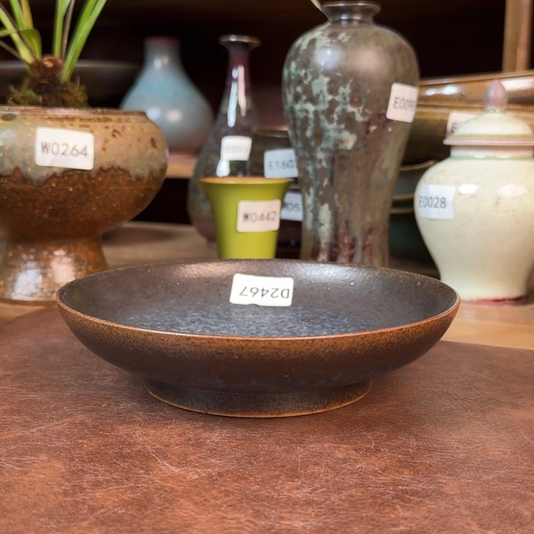 景德镇陶瓷老杨手作