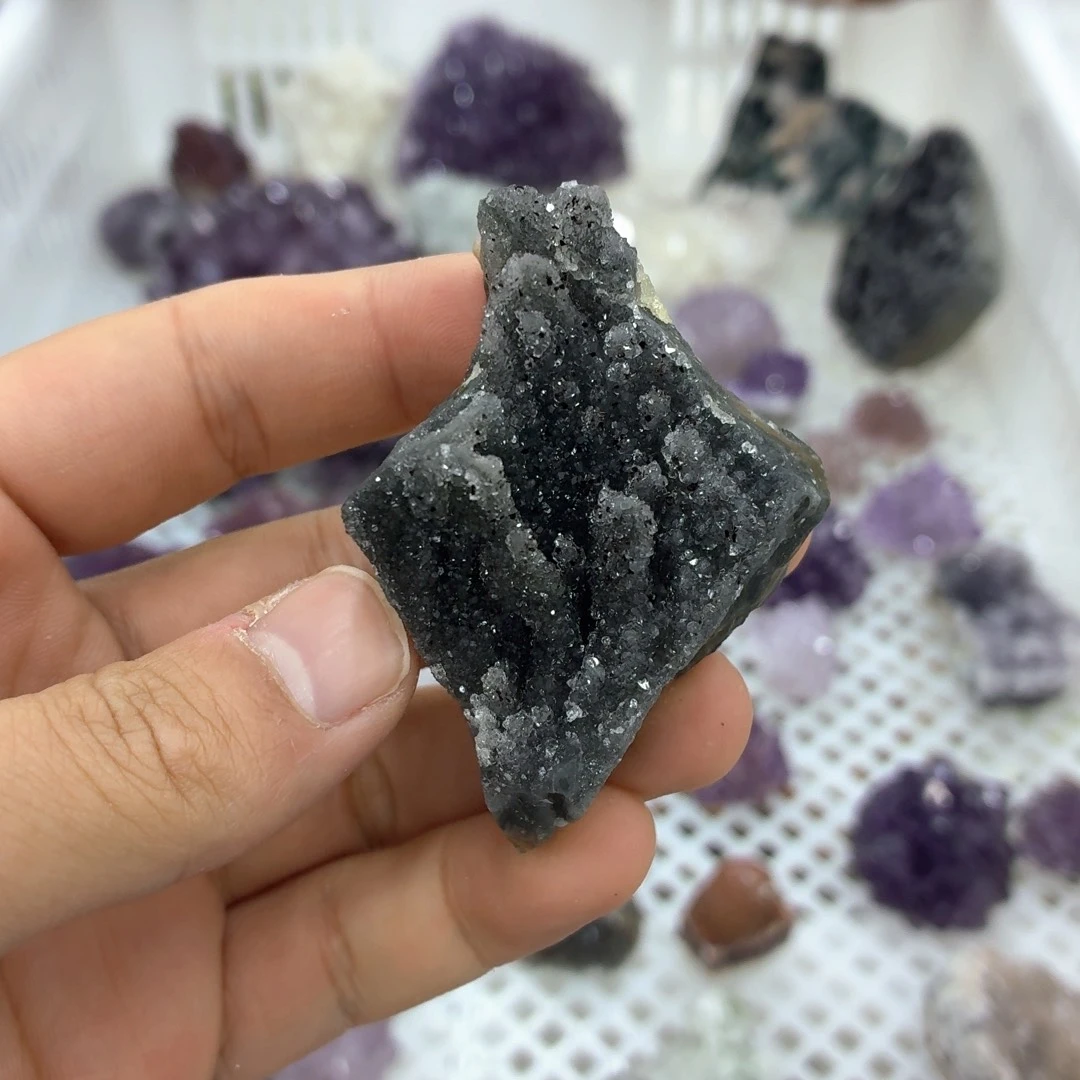 有机玻璃绝美奇石