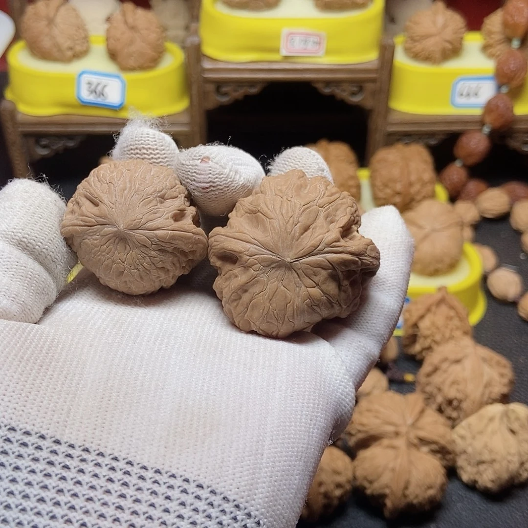 鱼***条吊坠文玩核桃铁锤蛇